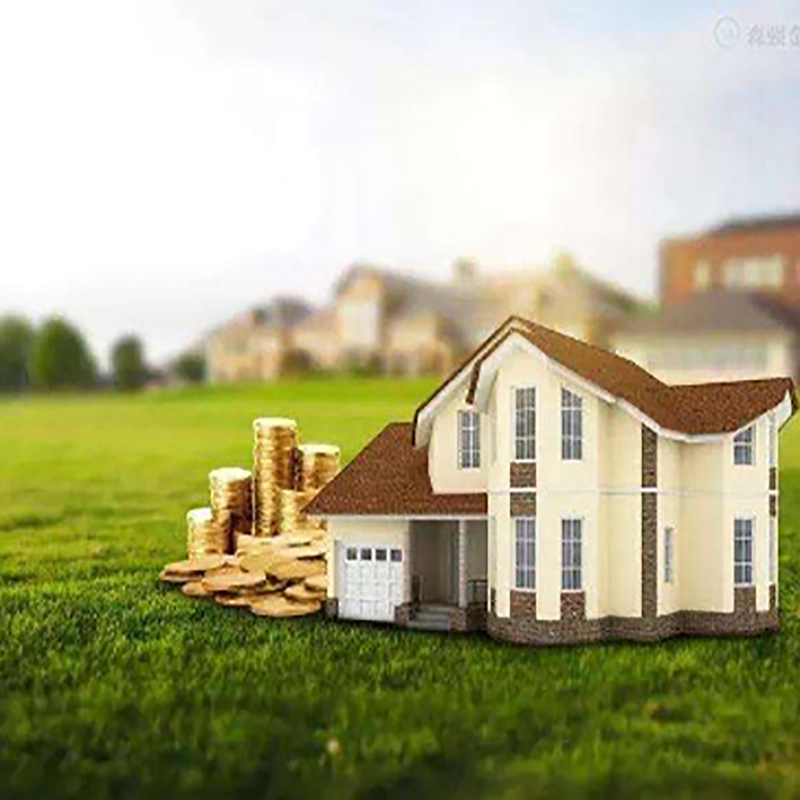 平鲁房屋抵押贷款流程|房产抵押贷款资料|住房抵押贷